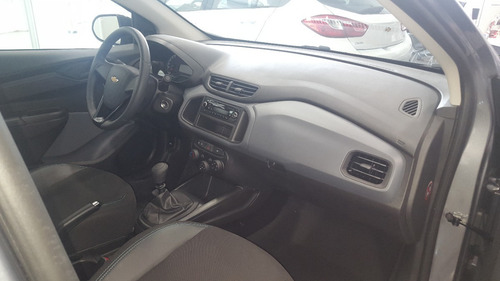 Chevrolet Onix Joy Plus 1.4 Black Mt Jf