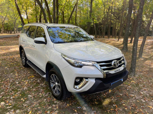 Toyota Sw4 2.8 Srx 177cv 4x4 7as At 2019