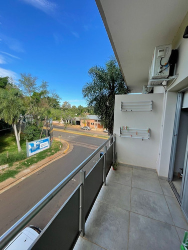Imagen 10 de 14 de Departamento En Oferta De Dos Dorm+ Cochera En Posadas