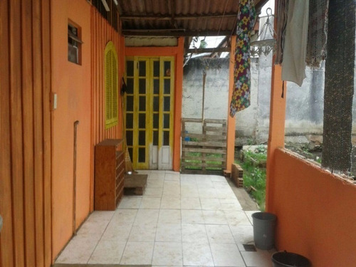 Imagem 23 de 29 de Casa Em Quatro Barras Com Amplo Terreno E Preço De Ocasião! - Ca00014 - 4832629