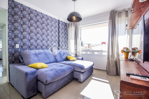 Imagem 9 de 15 de Apartamento - Partenon - Ref: 248624 - V-248624