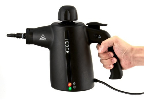 Imagen 8 de 10 de Limpiador A Vapor Tedge Pistola De Limpieza A Presión 1200w