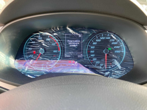 Imagen 14 de 15 de Seat Leon 2019 1.4 Style T 150hp Dsg