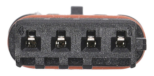 Sensor Ks Walker Bmw 435i 3.0l 6 Cil 14-16