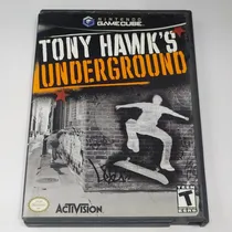 Comprar Tony Hawks Proving Ground Game Cube - Longaniza Games