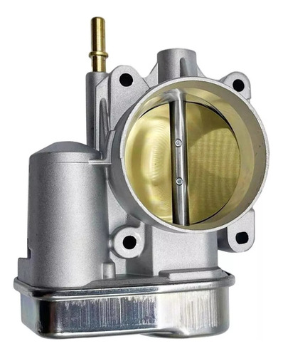 Cuerpo Aceleracion Original Ac Delco Chevrolet 2.8l 04/07