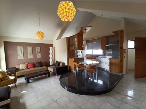 Imagen 4 de 30 de Fernando Guerrero Vende Apartamento En La Urb El Bosque Res Los Himalaya Foa-2307