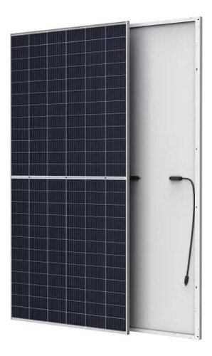 Panel Solar 450w Ecogreen Energy Monocristalino