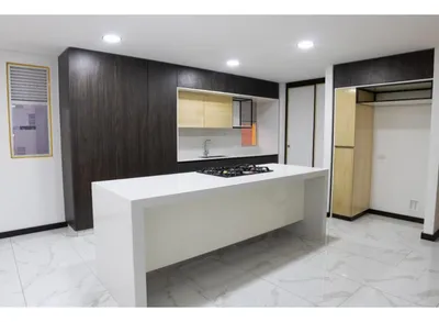 Apartamento en venta
