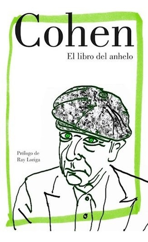 El Libro Del Anhelo - Leonard Cohen