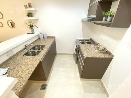 Imagen 9 de 30 de Departamento - Palermo