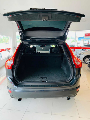 Volvo Xc60 2013 2.0 T5 Dynamic 5p