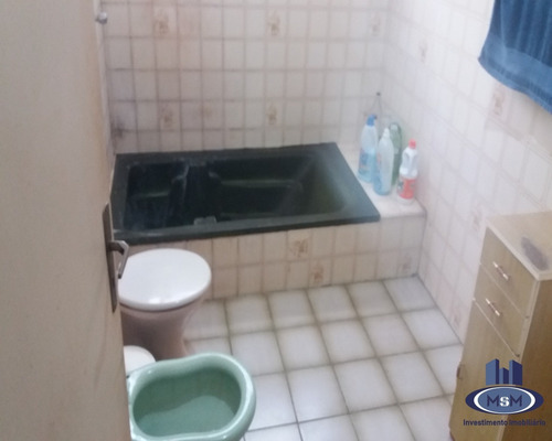 Imagem 11 de 17 de Casa - Ca00010 - 33643082