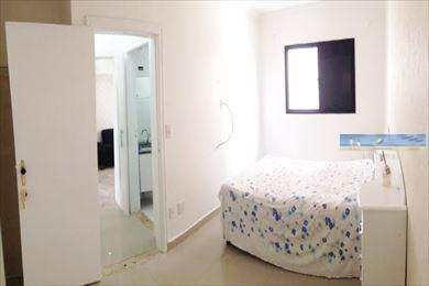 Imagem 8 de 15 de Apartamento Em Praia Grande Bairro Aviação - V2964