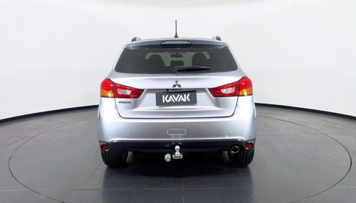 Imagem 5 de 15 de 128024 - Mitsubishi Asx 2015 Com Garantia