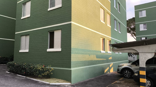 Apartamento 2 Dorm São José Dos Campos