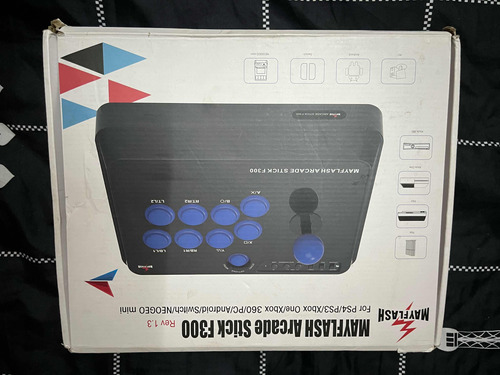 Mayflash F300 Fighting Stick