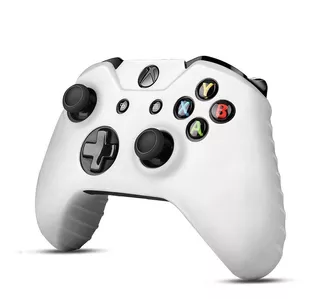 Xbox One Funda Silicona Para Control Xbox One Envío Gratis