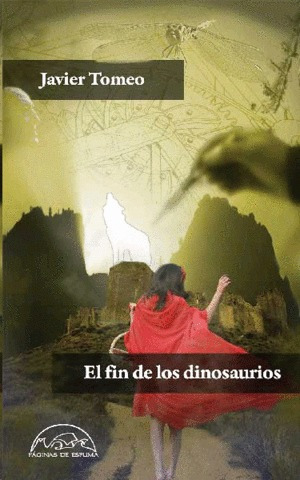 Libro Fin De Los Dinosaurios, El