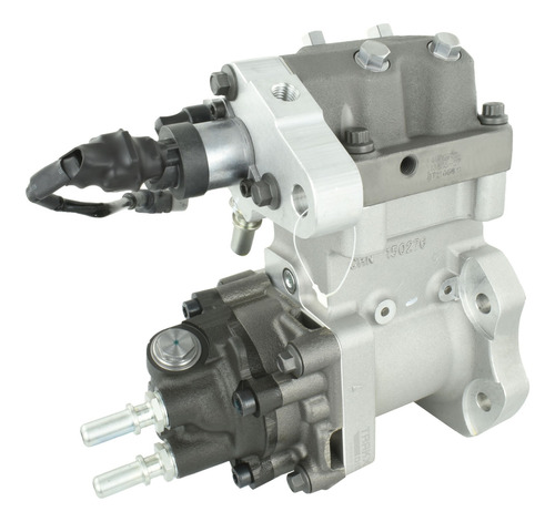 Bomba Inyección Diesel Para Cummins Isc Isl Qsc Qsl 4954200