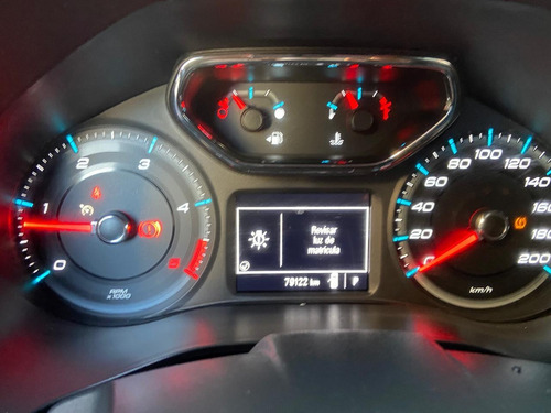 Chevrolet Colorado Ltz 2019diesel