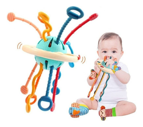 Juguetes Montessori Sensory Hand Trainer