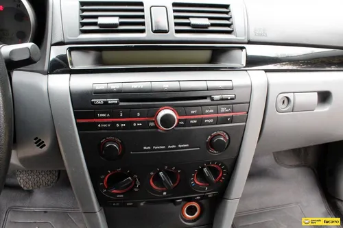 Mazda 3 1.6 Z6na7 At