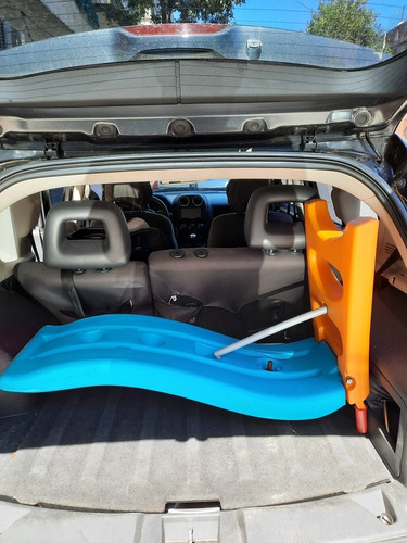 Jeep Compass 2.4 Sport 170cv Atx 2014