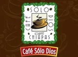 Café Sólo Dios