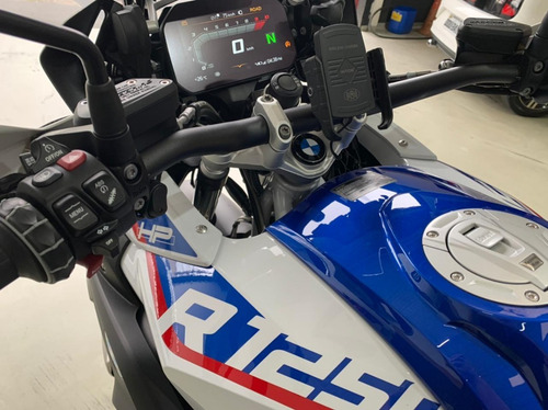 Bmw R 1250 Gs Adventure Premium Hp