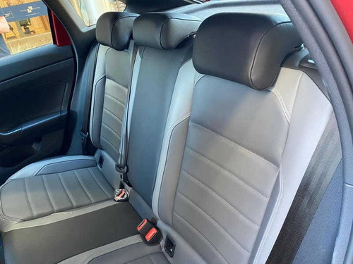 Volkswagen Nivus 1.0 200 Tsi Highline