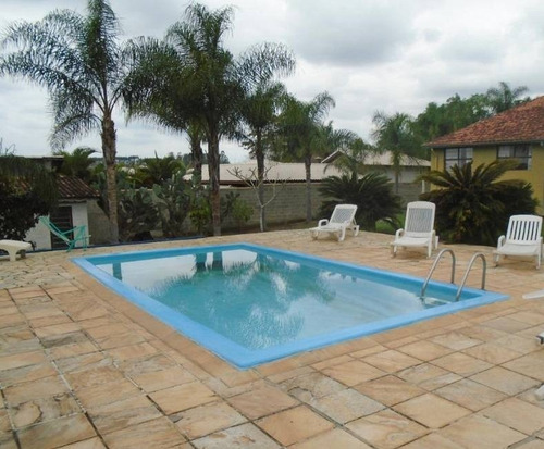 Imagem 2 de 26 de Chacara - Ch00532 - 68744581