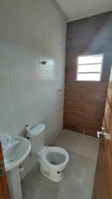 Imagem 9 de 10 de Casa Com Piscina No Loty Em Itanhaém Litoral Sul