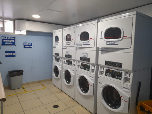 Venta Depto 2d 1b Sector Santa Isabel A 2 Cuadras De Metro