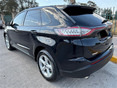Ford Edge 2.0 Sel Plus Mt