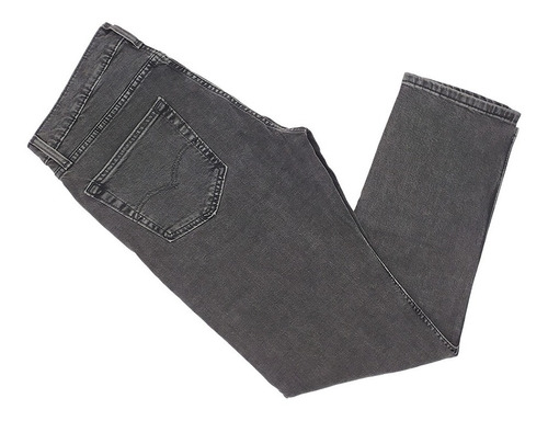 Jeans Strecht 502 Taper Lifestyle Caballero - Levis