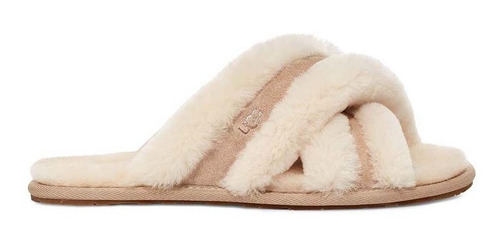 Pantuflas Ugg Scuffita W Sand