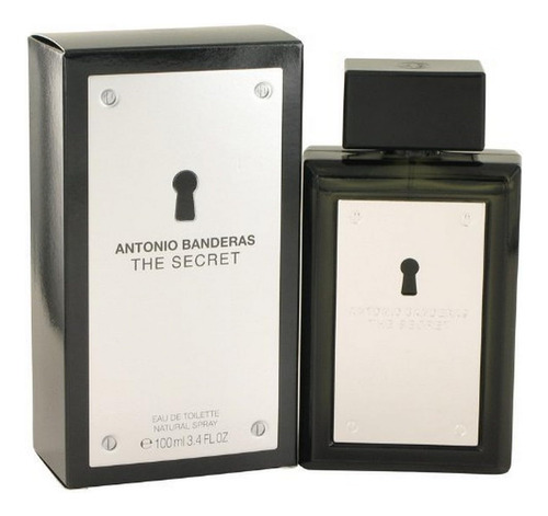 The Secret By Antonio Bander - 7350718:mL a $152990