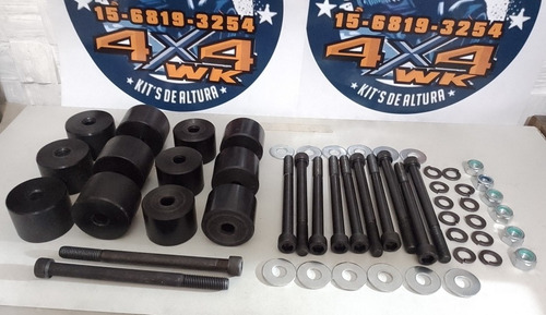 Lift Kit Ranger Body De Carrocería Del 2004/12