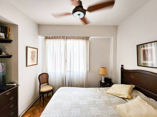 Imagen 6 de 26 de Venta De Departamento En Recoleta
