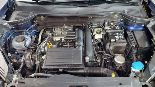 Volkswagen Taos 1.4 250 TSI COMFORTLINE AUTO MY24
