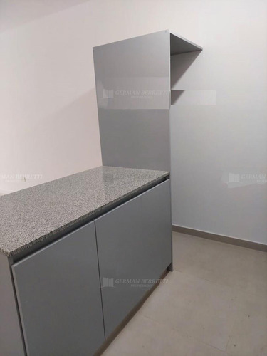 Departamento Monoambiente En Alquiler En Palermo, Capital Federal, Buenos Aires