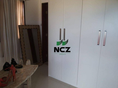 Imagem 9 de 24 de Casa Com 4 Dormitórios, 750 M² - Venda Por R$ 1.600.000,00 Ou Aluguel Por R$ 6.500,00/mês - Vilas Do Atlântico - Lauro De Freitas/ba - Ca3512