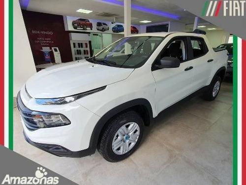 Imagem 9 de 15 de Fiat Toro 1.3 Turbo 270 Flex Endurance At6