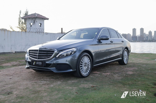 Imagem 3 de 23 de Mercedes C180 Exclusive