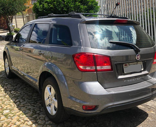 Fiat Freemont 2.4 Precision 5p