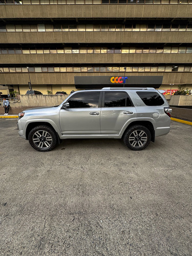 Toyota 4runner