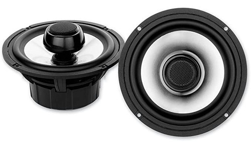 Aquatic Av Pr 6.5&#34; Sport Serie Harley Davidson Altavoce.