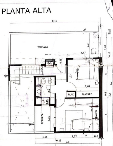 Imagen 27 de 27 de Venta Ph 4 Ambientes Con Terraza En Montecastro