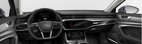 Imagen 6 de 15 de Audi A6 55 Tfsi S Tronic Quattro 2021